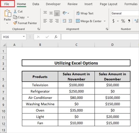 How To Get Blank Cell Instead Of Zero Using Formula In Excel