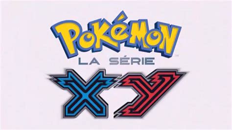 Thème Pokémon Version Xy — Poképédia