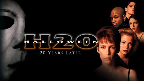 Halloween H20 20 Years Later Official Clip Miss Whittingtons End
