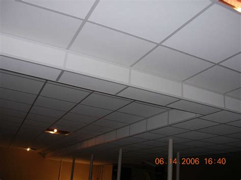 Suspended ceilings access interiors ltd. Basement Drop Ceiling | NeilTortorella.com