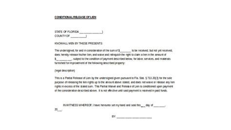 Army Conditional Release Letter Example Army Military