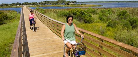 the 8 best bike trails in gulf shores and orange beach