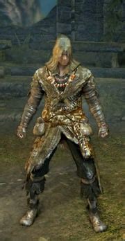 The pyromancy and sorcery both were the strongest in dark souls 1(ds1). Pyromancer Set | Dark Souls Wiki