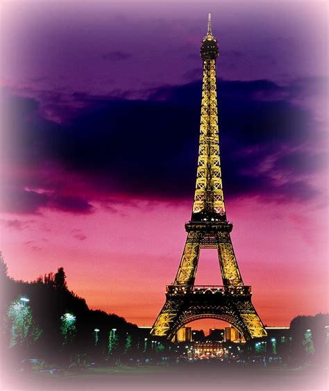 Fall In Love With Paris All Over Again Bel Occhio