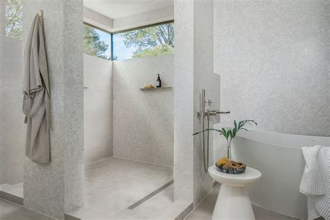 The Best Quartz Shower Walls Designed By Cambria Refine And Define By