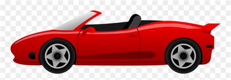 Download High Quality Clipart Car Side View Transparent Png Images