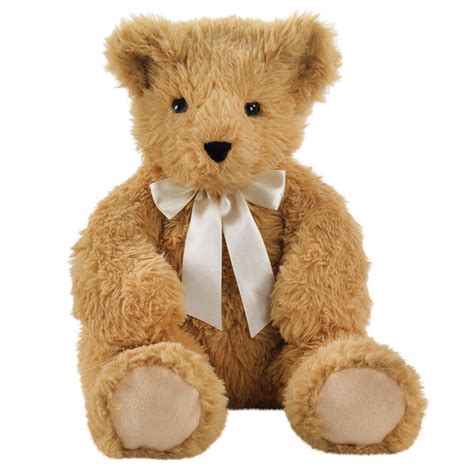 20 Worlds Softest Bear In Worlds Softest Collection Vermont Teddy Bear