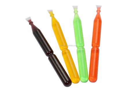 80ml Ice Pop Freeze Juice Stick Fruity Flavor Jelly Stick Buy Ice Pop