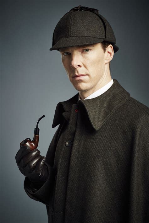 Sherlock Holmes Promo And BTS Pics Sherlock Holmes Sherlock BBC Photo Fanpop