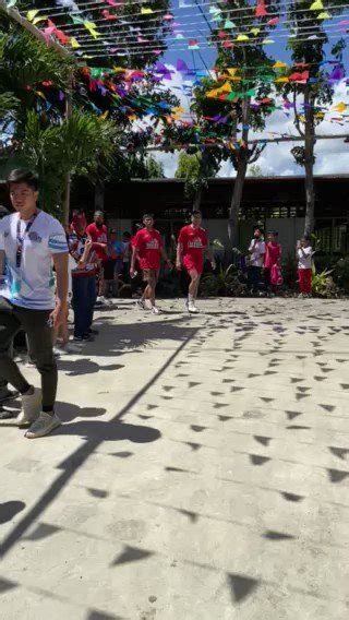 Spinph On Twitter Alagang Pba At Passi 1 Central School In Iloilo