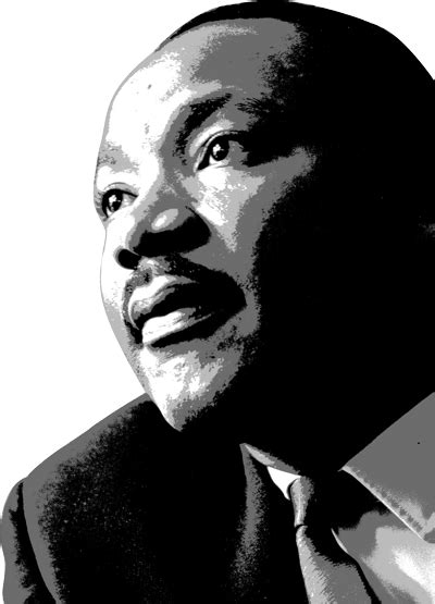 Martin Luther King Png Transparent Martin Luther King Jr Day Vector