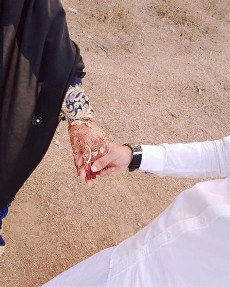 Pin By Wedding Bunn On Fantastic Wedding Advice Cute Muslim Couples