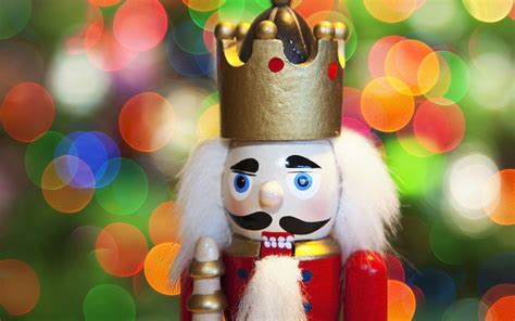 Nutcracker Wallpapers Wallpaper Cave