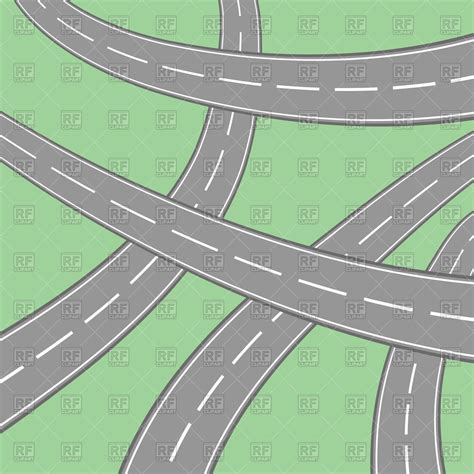 Roads Clipart And Roads Clip Art Images Hdclipartall