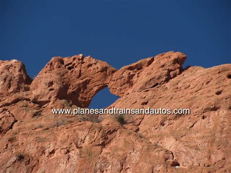 Kissing Camels In The Garden Of The Gods Colorado Travel Colorado Colorado Springs