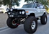 The Best 4x4 Off Road Vehicle