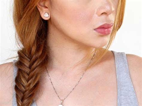 How to Get Perfect Beautiful Skin Without Makeup (with ...