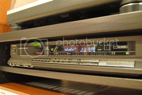 Show Us Your Technics Stuff Page 33 Audiokarma Home Audio Stereo