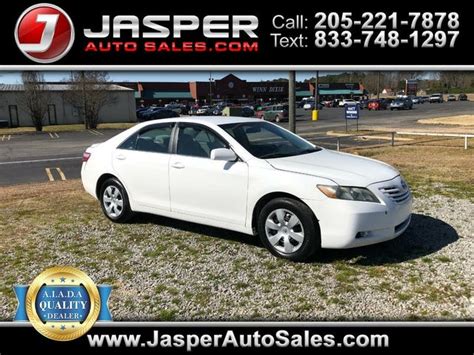 Used 2009 Toyota Camry For Sale With Photos Cargurus