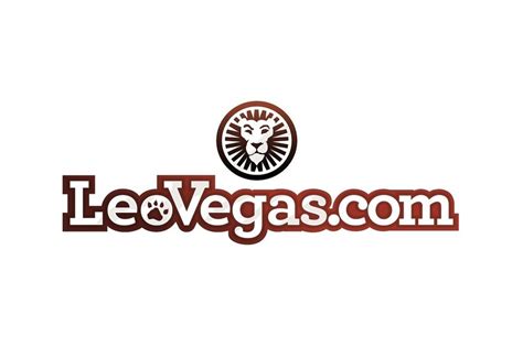 You can download free logo png images with transparent backgrounds from the largest collection on pngtree. LeoVegas - topcasinobonus.com