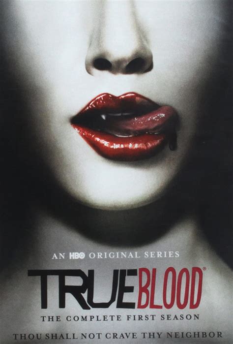 True Blood The Complete First Season Various Various