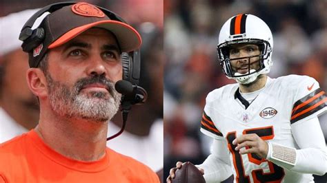 Browns Hc Kevin Stefanski Claims Joe Flaccos Super Bowl Mvp Experience Indirectly Helps His