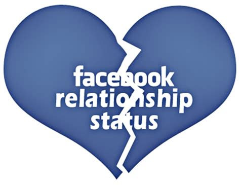 Uploading an image is pretty simple, but changing the relationship status on facebook is a little bit trickier. Woman Divorces Husband Over Facebook Relationship Status ...