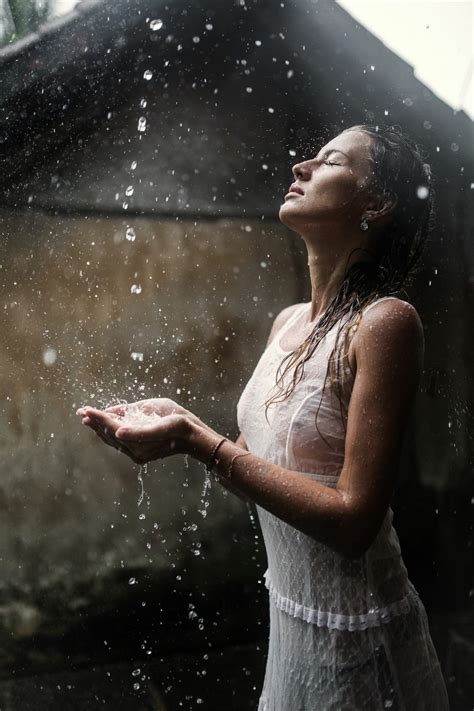 Seductively Deelicious Desires Rain Photography Rain Photo Dancing