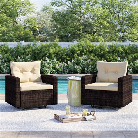 Big Sale Our Best Patio Lounge Chairs Youll Love In 2021 Wayfair