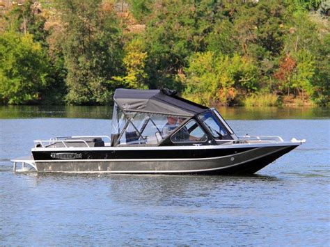 Thunder Jet Boats For Sale Chubbuck Id Thunder Jet Sales