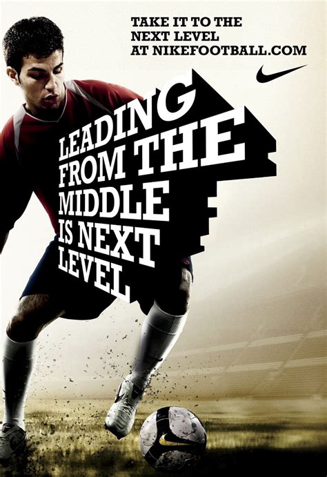 Get Nike Sports Print Ads Pictures Advertisement Ngiklan