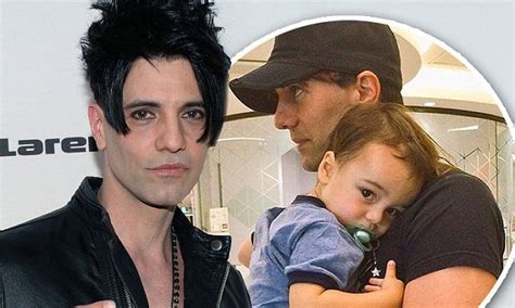 criss angel opens up about son johnny s battle with leukemia criss angel mindfreak johnny