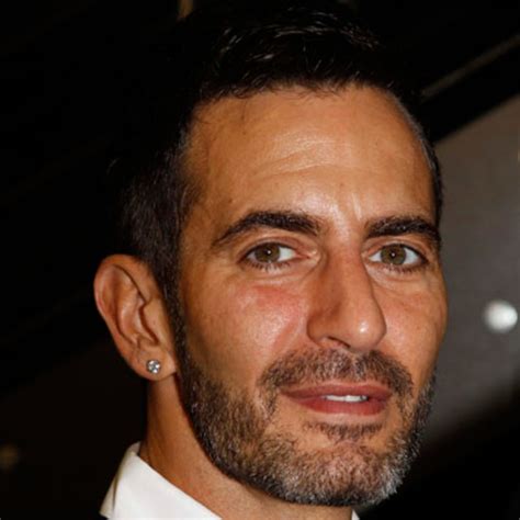 Marc Jacobs Fashion Designer Biography