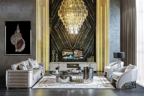 Luxury Living Room Furniture Best Stores Istanbul Furniture