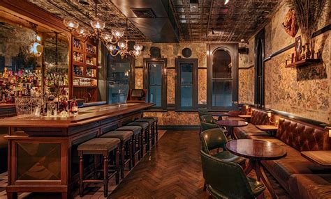 12 Best Whiskey Bars In Sydney 2023