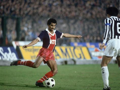 Psg Juventus 1983 - Juventus - PSG 0-0, 02/11/83, Coupe des Coupes 83-84 - Histoire du #PSG