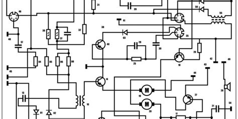 Abbreviated codes on the diagrams provide a circuit path and part or component information. How to Read Car Wiring Diagrams for Beginners - eManualOnline Blog