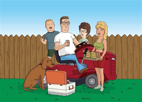 9 King of the Hill HD Wallpapers | Background Images - Wallpaper Abyss
