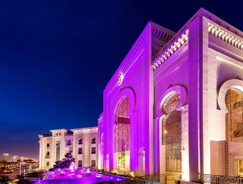 Ezdan Palace Hotel Doha Compare Deals