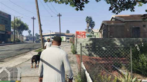 Gta V Face Off Pc Vs Ps4 Pc Version Running Maxed Out At 1080p Is