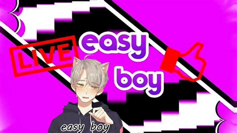 Intro ทำให้พี่ Easy Boy Ep 2 Youtube