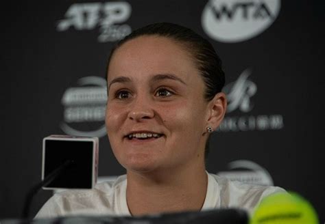 More about ashleigh barty's father: Ashleigh Barty Height, Weight, Age, Body Statistics ...