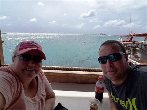 one happy podcast ep74 talking aruba resorts with tracey beaver one happy podcast
