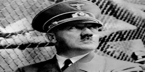 Adolf Hitler Il Nonno Era Ebreo Le Origini Ebraiche Del F Hrer Furono