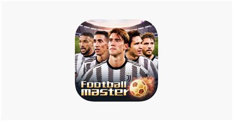 ‎football Master Soccer Legend On The App Store