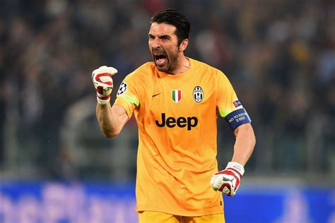 Donnarumma knows he would have to win an awful lot more for his name to be spoken with the same reverence as buffon's. Calciomercato Juventus, doppio erede per Buffon | Pista in ...