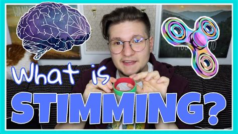 Reviewing Stimfidget Toys Youtube