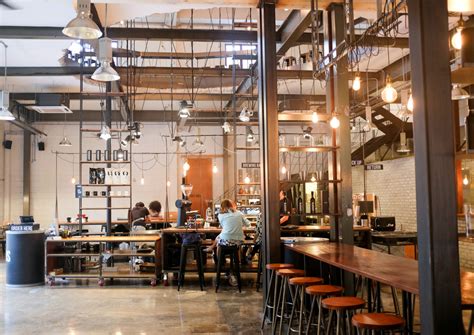 All these factors have prompted malaysia to increase the importation of coffee beans from other countries. #CafeHopping: Top 7 Cafes In Klang Valley That Make For ...