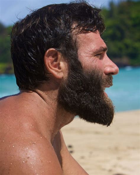 How To Grow A Dazzling Dan Bilzerian Beard Style Within 10 Days 2023