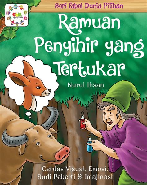 Buku Cerita Rapunzel Bergambar Buku Cerita Anak Bergambar Seri